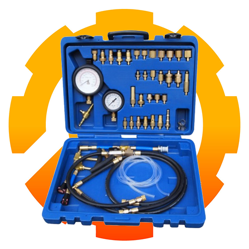 Dijagnostika i alati za testiranje– Servisna oprema