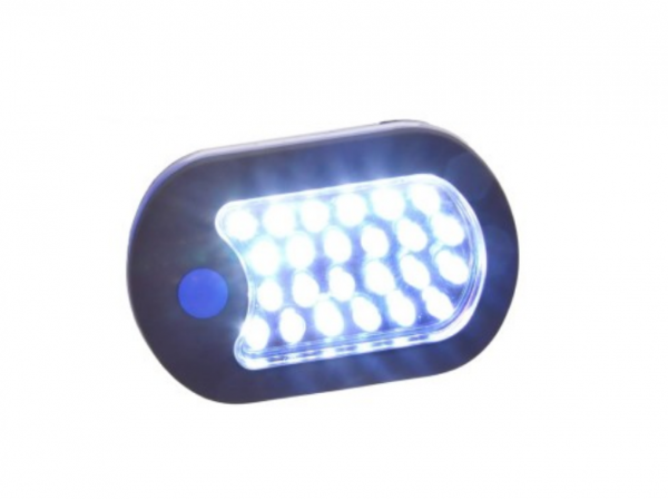 LAMPA LED 24+5 – Servisna oprema – Kupite iz prve ruke