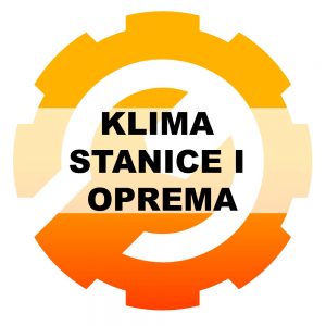Klima stanice i oprema